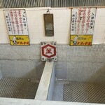 コーヒースタンド福寿湯 - 