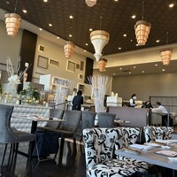 四季庭 カフェ＆レストラン - 