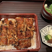 うなぎ きたお - 