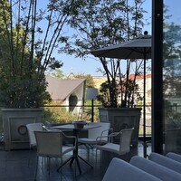 四季庭 カフェ＆レストラン - 