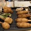 ヨネヤ 梅田本店