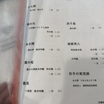 番屋ながさわ - 