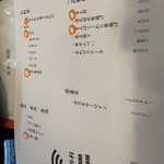 番屋ながさわ - 