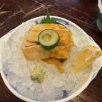 番屋ながさわ - 