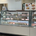 コウジ サンドイッチ - 