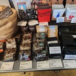 Roasted COFFEE LABORATORY - 