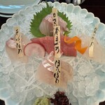 番屋ながさわ - 