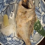 番屋ながさわ - 