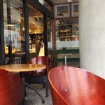 Roasted COFFEE LABORATORY - 