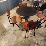 Roasted COFFEE LABORATORY - 