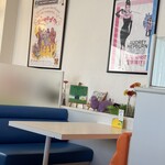 コウジ サンドイッチ - 