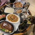 まほろば - 料理写真: