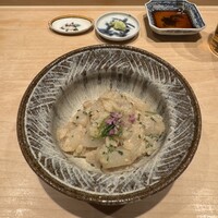 鮨 はしもと - 