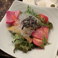 鉄板焼 ちゃやまち - 