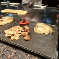 鉄板焼 ちゃやまち - 