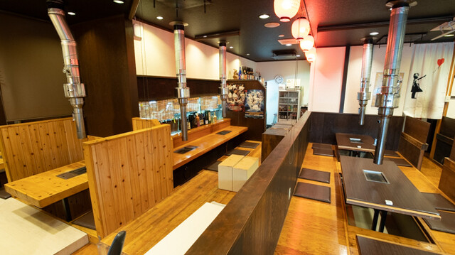 Yakiniku Tendo photo 4