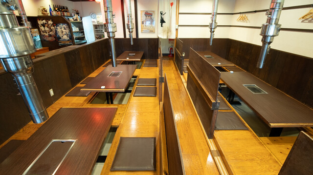 Yakiniku Tendo photo 5