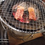 Shichirin Yakiniku Anan Ebina ten - 