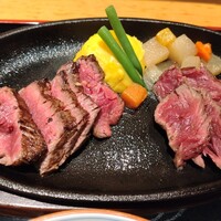 赤坂 金舌 - 