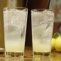 生レモン