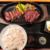赤坂 金舌 - 