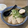 麺や 虎鉄 美園店