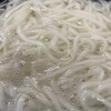 釜揚げうどん 戸隠 本店