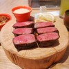 新宿焼肉 牛たんの檸檬 大阪本店