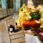 桃川農園ベーカリー - 