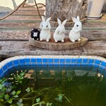 桃川農園ベーカリー - 