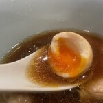 中華そば しば田 - 