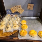 桃川農園ベーカリー - 