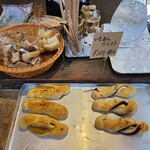 桃川農園ベーカリー - 