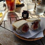 桃川農園ベーカリー - 