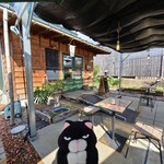 桃川農園ベーカリー - 