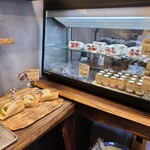 桃川農園ベーカリー - 