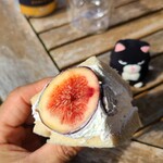 桃川農園ベーカリー - 