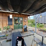 桃川農園ベーカリー - 