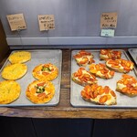 桃川農園ベーカリー - 