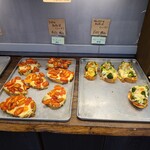 桃川農園ベーカリー - 