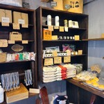 桃川農園ベーカリー - 