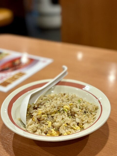 幸楽苑 東根店 - さくらんぼ東根（ラーメン）の写真