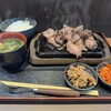 感動の肉と米 草加店