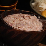 鳥さわっつ - 鴨鍋