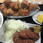 あおき食堂 - 