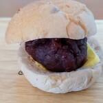 ハナビ - 料理写真: