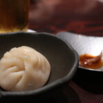 鳥さわっつ - 小籠包