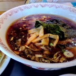 ラーメン工房 みそ伝 - 