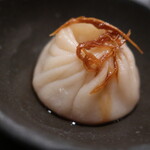 鳥さわっつ - 小籠包