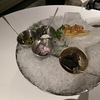 BEEF STEAK CLUB KIYO GINZA - 